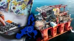 Ce spune noua șefă a OMV, acționarul majoritar al Petrom, despre gazele din Neptun Deep: „Ce este bun pentru România este bun pentru UE”