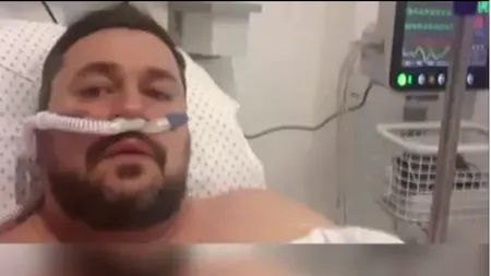 „Se vede că avea sacul negru pregătit sub monitor. Ne-au omorât un camarad”. Ipoteza halucinantă lansată de instrumentistul Nicolae Voiculeț, după moartea lui Mihai Făgădaru