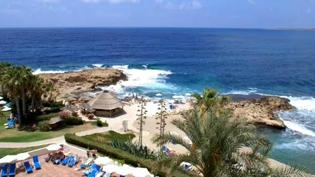 Stațiunea de vis considerată cea mai ieftină destinație turistică din Europa