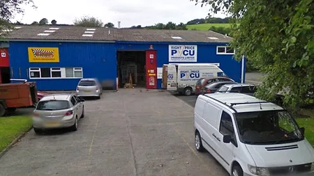 Mesajul uimitor primit de acest bărbat după ce s-a prezentat la interviul de angajare