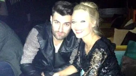 Smiley și Laura Cosoi s-au despărțit. Ultimele fotografii postate de Laura Cosoi pe Facebook