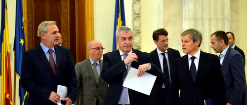 CSM critică declarațiile lui Iohannis, Cioloș și Tăriceanu în cazul Antenelor. „Conțin aprecieri  de natură a pune sub semnul precarității  o procedură judiciară