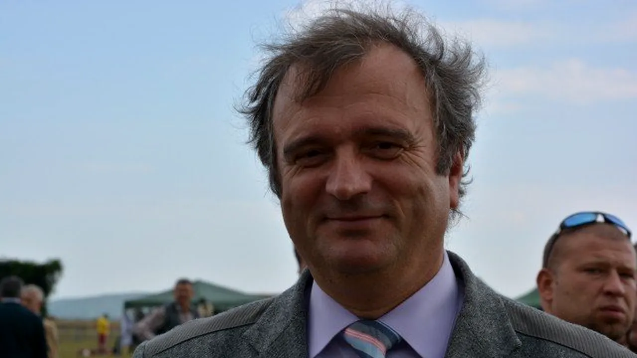 Primarul în exercițiu al municipiului Rădăuți riscă excluderea din PSD pentru că și-a apărat funcția