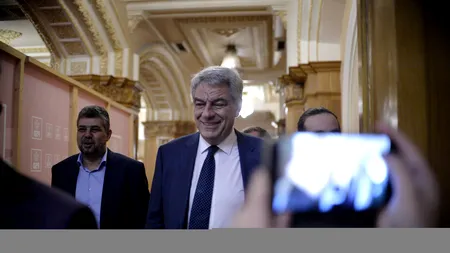 Tudose - un cash mai puțin în PSD