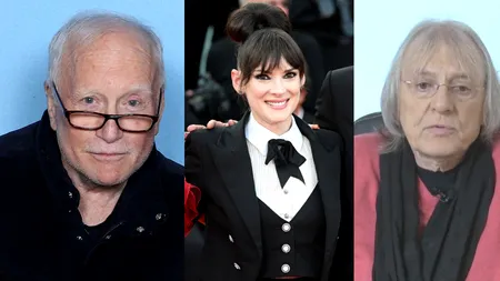 29 OCTOMBRIE, calendarul zilei: Richard Dreyfuss împlinește 78 de ani, Winona Ryder 54. 6 ani de la decesul lui Mihai Constantinescu
