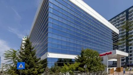 West Gate And Novo Park Become BREEAM Certified Office Buildings