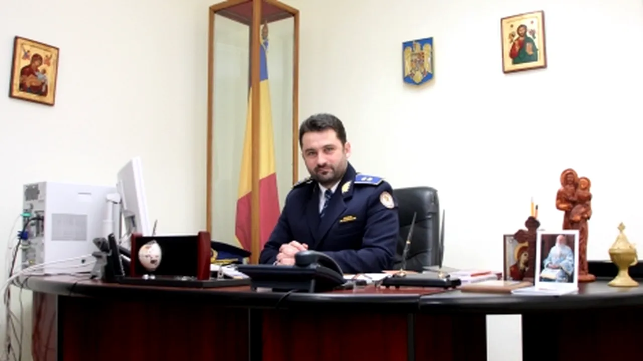 Controlul ANP la Penitenciarul Baia Mare confirmă comportamentul agresiv al directorului Horia Chiș față de angajați. El a fost destituit, în locul lui fiind pus adjunctul Mircea Spiridon