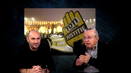 Ion Cristoiu: „3 diversiuni ale anului - asaltul asupra justiției, diversiunea dintre cele două tururi și raportul lui Alex Florența”