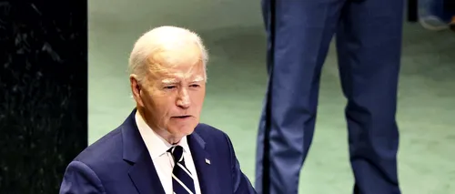 Biden admite că există riscul unui ”RĂZBOI TOTAL”, în contextul în care Israelul pregătește o invazie în Liban /O dronă a lovit Portul Eilat