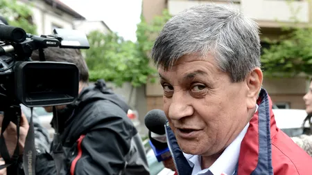 Moartea fostului judecător Stan Mustață provoacă ANCHETĂ ÎN PENITENCIARE
