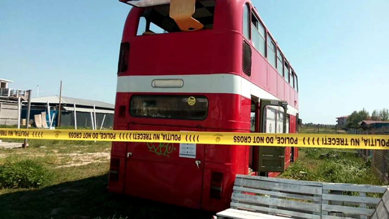 Crimă oribilă în Vama Veche: Un bărbat, bătut și lăsat să moară. Două fete și doi băieți, reținuți în cazul acestei crime