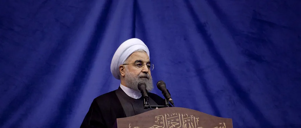 Hassan Rohani, președintele Iranului, îl desființează pe Donald Trump, după ultimele evenimente din SUA: “Analfabet, bolnav și populist!”