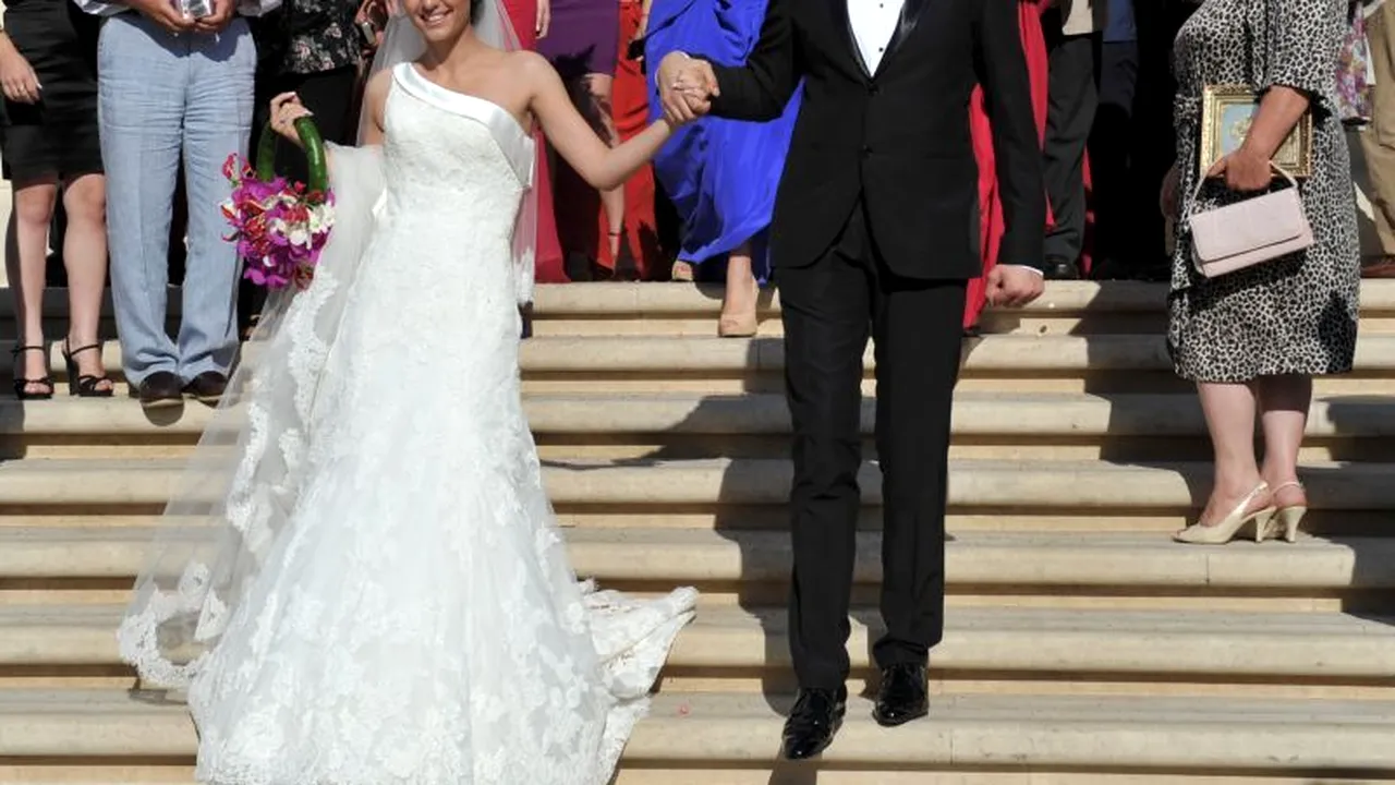 Invitații la o nuntă din Suceava au furat 1.800 de euro