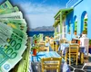 Vis urât pentru un turist român în Grecia, la o zi după ce a ajuns la destinație. Cum a rămas fără 3.000 de euro și bijuteriile din aur