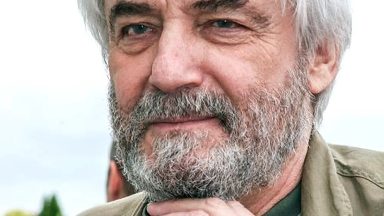 Celebrul regizor Andrzej Zulawski a murit la 75 de ani