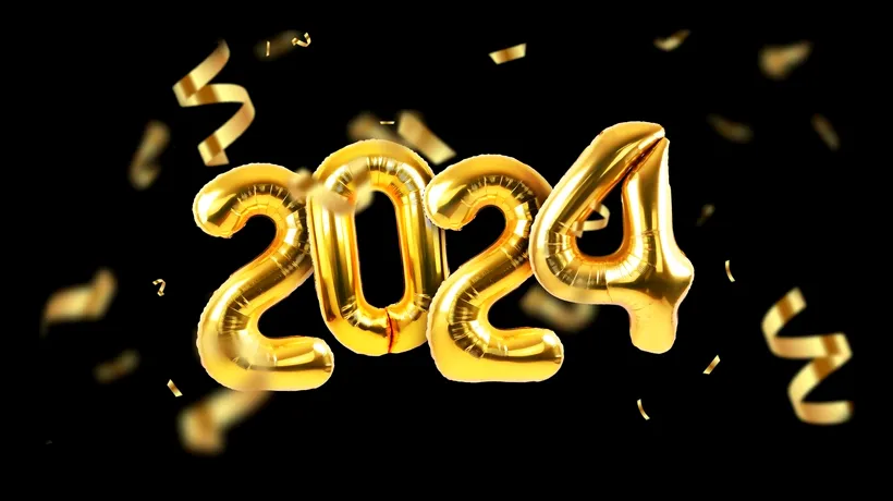 Urări de Anul Nou 2024: Mesaje inspirate, elegante sau simple pe care să le trimiți celor dragi