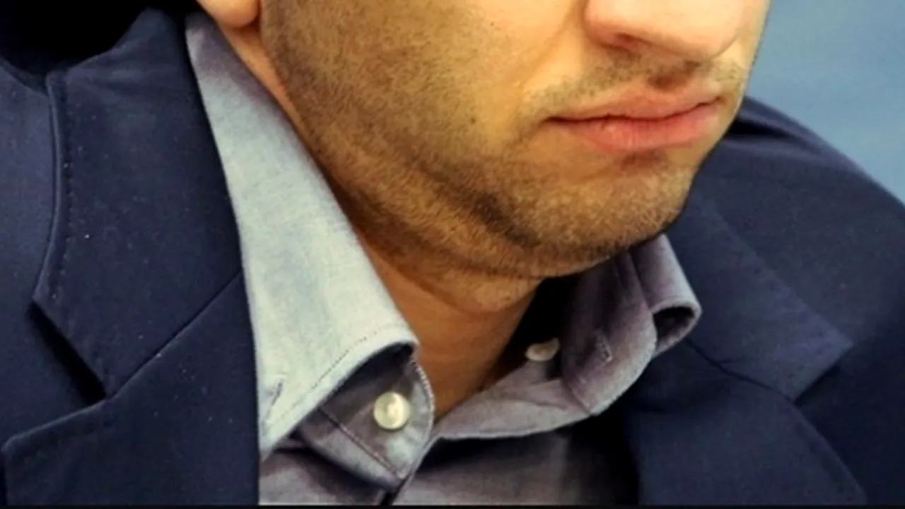 Șahistul Vugar Gașimov a murit la vârsta de 27 de ani