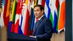 Marco Rubio susține că incidentul de la baza aeriană din Marea Britanie a implicat un „actor străin”. Ce detalii oferă secretarul de Stat al SUA despre complot
