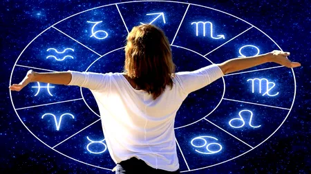 Singura zodie protejată de Univers în 2024. Ei au NOROC în dragoste, carieră, dar și pe plan financiar