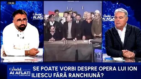 Adrian Cioroianu: Categoric a fost revoluție și a cuprins și lovitura de stat