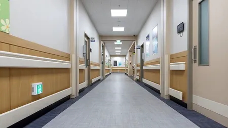 Trei brancardieri de la celebrul spital AKH din Viena goleau buzunarele pacienților în vârstă. Care este pedeapsa primită