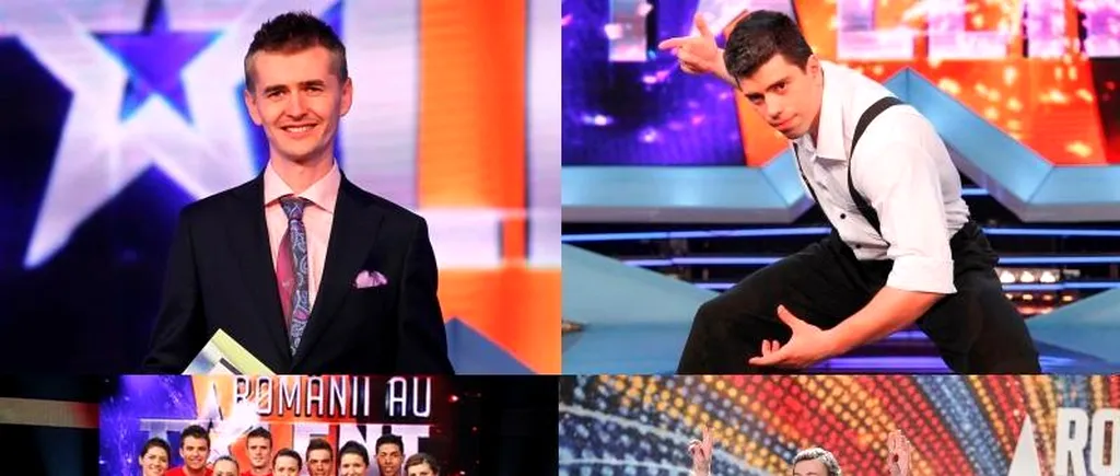 ROMÂNII AU TALENT. Ce au făcut concurenții din SEZONUL 2, după terminarea show-ului de la Pro Tv