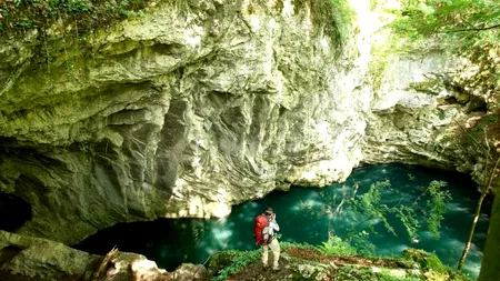 Cinci motive ca să vă petreceți primul week-end din iulie în Cheile Nerei, la Festivalul Rocker's Challange