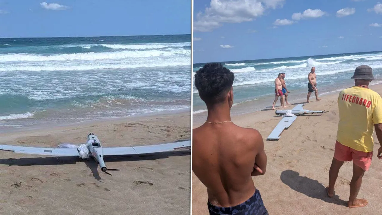 Alertă pe litoralul bulgăresc al Mării Negre: Două incidente cu drone au fost raportate în stațiuni învecinate. Ce se știe până acum