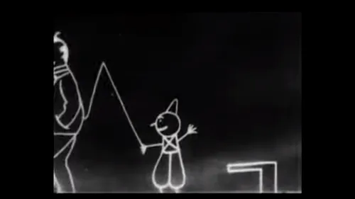 112 ani de la lansarea primului desen animat din istorie (VIDEO)