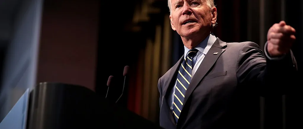 Joe Biden, primul „turneu” ca președinte al Americii. Cu cine  a vorbit și ce promisiuni a făcut