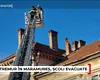 CUTREMUR de 4 GRADE pe scara Richter, resimțit în Maramureș. Două școli au fost evacuate. Specialiștii estimează risc seismic crescut în viitor
