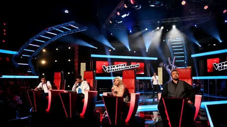 VOCEA ROMÂNIEI, sezonul 2. Cele mai bune momente din primul sezon al show-ului de talente. VIDEO