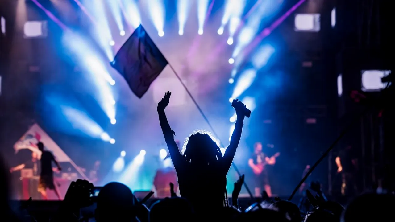 CORONAVIRUS. Un mare festival de muzică din România s-a anulat