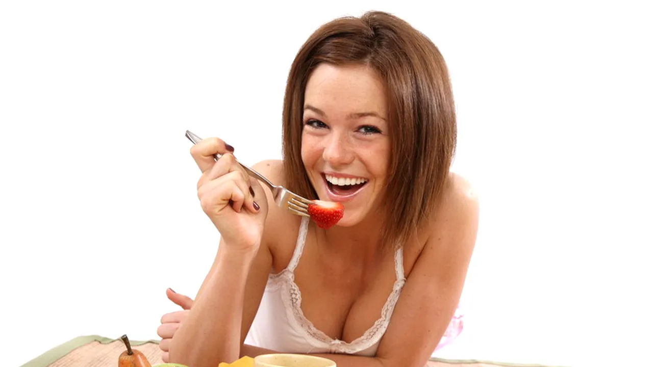 5 secrete pe care doar nutriționiștii le cunosc