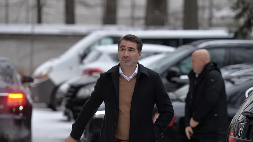 Președintele CJ Neamț, trimis în judecată. Ionel Arsene se află în arest preventiv