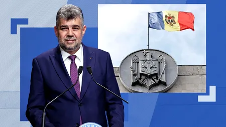 Marcel CIOLACU o susține pe Maia SANDU: Un vot masiv va însemna o șansă în plus pentru fiecare dintre ei la o viață mai bună