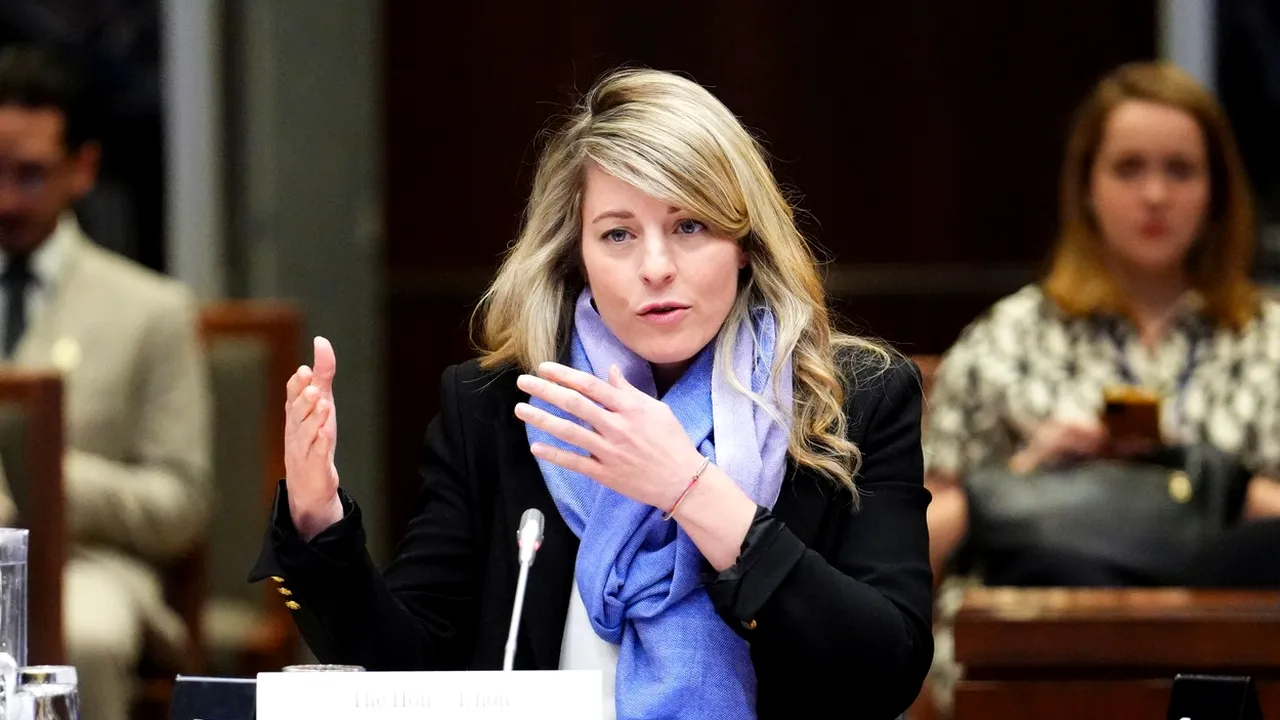 SCANDAL diplomatic între Canada și China. Oficial chinez expulzat din Ottawa. Beijingul răspunde „cu aceeași monedă”