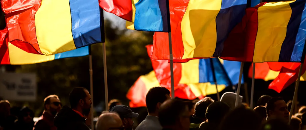 Peste 60.000 de români își sărbătoresc aniversarea odată cu Ziua națională. Cum sunt ei defalcați pe sexe și vârste