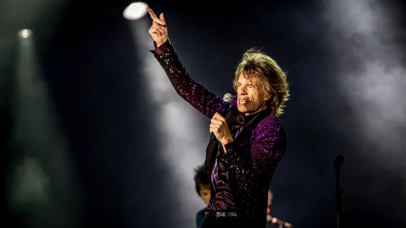 Mick Jagger afirmă că cei opt copii ai săi nu au nevoie de 500 de milioane de dolari pentru a trăi bine. Sugerează că şi-ar putea DONA averea