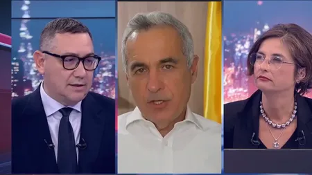 Victor Ponta: „Eu cred că trebuie să CANDIDEZE toată lumea care vrea să candideze și îndeplinește condițiile legale”