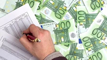 România a atins în mai o rată de absorbție a fondurilor europene de 15,1%