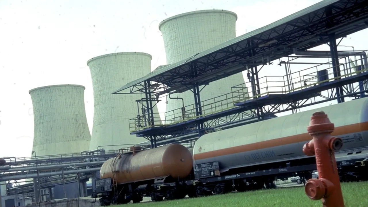 Ponta: La Oltchim am primit o ofertă exotică. 