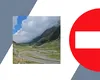 Trafic restricţionat pe o porțiune din Transfăgărăşan, în data de 7 iulie, cu ocazia organizării unui eveniment cultural. Care este zona afectată