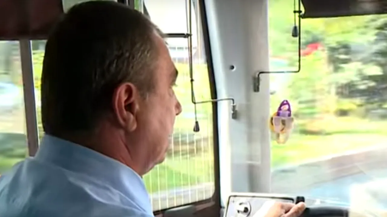 Protest al angajaților STB, nemulțumiți că vor fi relocați pentru construcția Sp. Metropolitan / Firea: 10-15 angajați stimulați politic au creat un pic de atmosferă