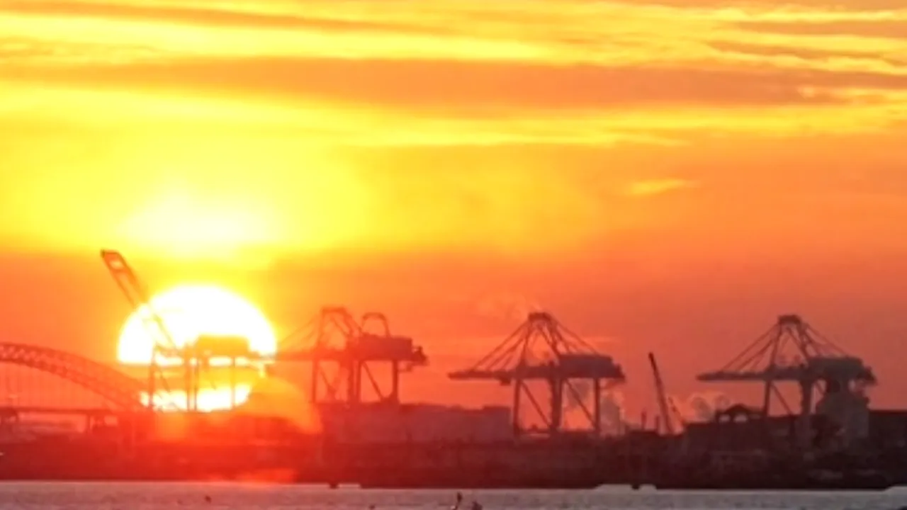 Meteorologii din Marea Britanie confirmă cele mai mari temeri legate de încălzirea globală. Cât de cald a fost în anul 2014