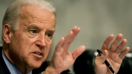Joe Biden l-a sunat pe Petro Poroșenko pentru a-i oferi asistența SUA în cazul accidentului aerian