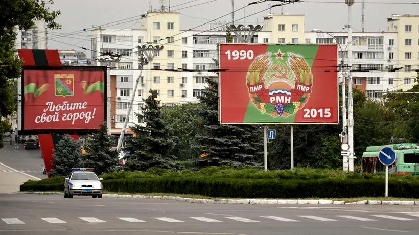 Kremlinul nu comentează inițiativa Transnistriei de aderare la Rusia. Reacție dură din partea Republicii Moldova
