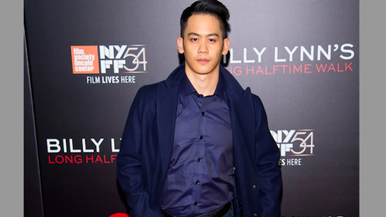 Regizorul Ang Lee l-a ales pe fiul său Mason să joace rolul lui Bruce Lee într-un nou film biografic despre legenda artelor marțiale