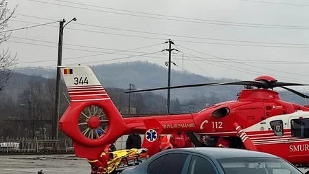 VIDEO | Noi detalii despre accidentul în care au murit 3 mineri și alți 10 au fost răniți. Ce se mai afla, pe lângă mineri, în interiorul camionului