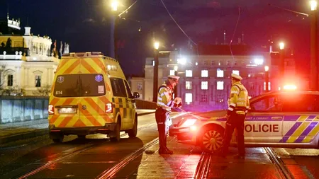 Un mort și mai mulți răniți la o nuntă tradițională turcească, la care participau peste 100 de invitați. S-au tras focuri de armă